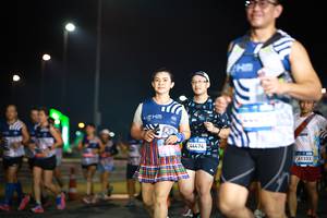 BIB: 41333, 76777
                            <button type="button" onclick="openModal(22911206)" class="btn btn-primary btn-sm float-right btn-popup" data-toggle="modal" data-target=".modal-high-quality">
                        <i class="fas fa-shopping-cart"></i> Add to Cart
                    </button>
                                            <button type="button" onclick="isThisMe(22911206, true)" class="btn btn-success btn-sm float-right btn-popup btn-isme hidden" data-toggle="tooltip" data-placement="bottom" title="นี่คือรูปของคุณใช่ไหม คลิกที่นี่เพื่อเอาเข้าอัลบั้ม">
                        <i class="fas fa-plus"></i> Add to album
                    </button>
                    <button type="button" onclick="isThisMe(22911206, false)" class="btn btn-warning btn-sm float-right btn-popup btn-isnotme hidden">
                        <i class="fas fa-ban"></i> Remove from album
                    </button>